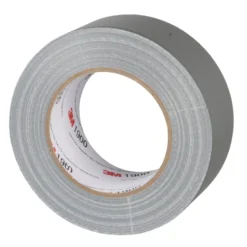 3M Gewebeband DUCT Tape 1900 50 m Rolle