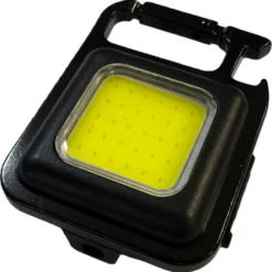 Mini-COB-LED-Lampe mit Stativgewinde