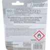 Mini Duft-Spray Nachfüllpack 2er Zitrone Lavendel Ocean Orange