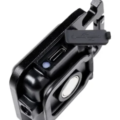 Mini LED Lampe 500 Lumen 4 Lichtmodi