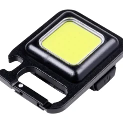 Mini LED Lampe 500 Lumen 4 Lichtmodi