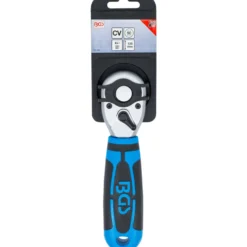 Mini-Umschaltknarre 1/2''