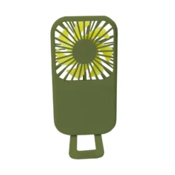 Mini-Ventilator mit Akku