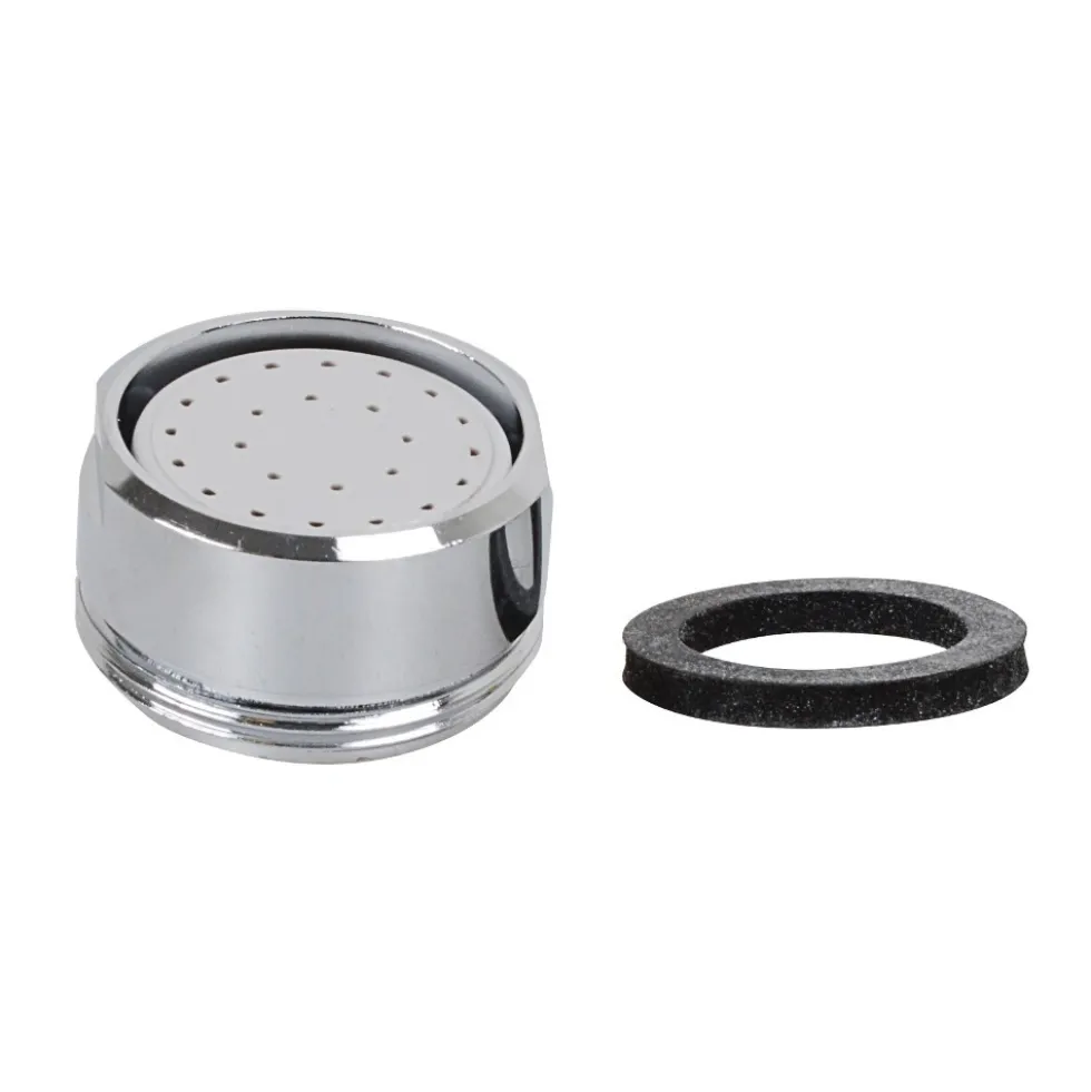 Mischdüse Eco M24AG 2,5l/min Wasserspareinsatz
