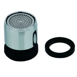 Mischdüse Eco M22 IG-M24 AG 6 l/min, Reduzierstück