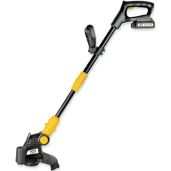 MISTER TOOL® Akku-Gartengeräte-Set 20 V