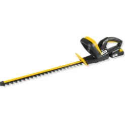 MISTER TOOL® Akku-Gartengeräte-Set 20 V