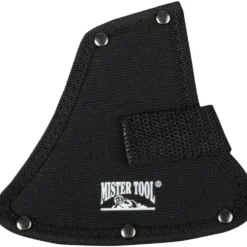 MISTER TOOL® Camping- und Jagd-Axt
