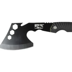 MISTER TOOL® Camping- und Jagd-Axt
