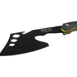 MISTER TOOL® Camping- und Jagd-Axt