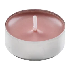 Müller Duft-Teelichter 24 Stück Sandalwood