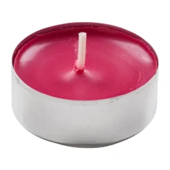 Müller Duft-Teelichter 24 Stück Wild Berries