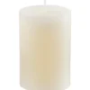 Müller Polar Stumpenkerze 100 x Ø 68 mm vanille