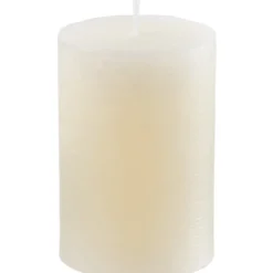 Müller Polar Stumpenkerze 100 x Ø 68 mm vanille