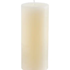 Müller Polar Stumpenkerze 160 x Ø 68 mm vanille
