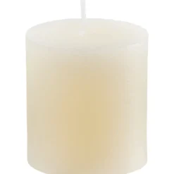 Müller Polar Stumpenkerze 75 x Ø 68 mm vanille
