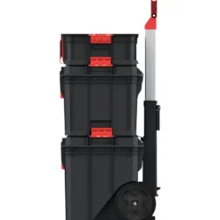 Modularer Werkzeugtrolley 53 x 35,5 x 82,5 cm