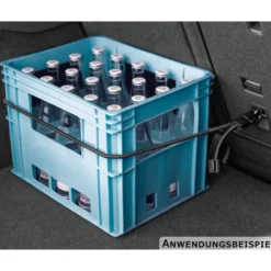 ModulFix Spanngummi-Transport-Set Premium 9-teilig