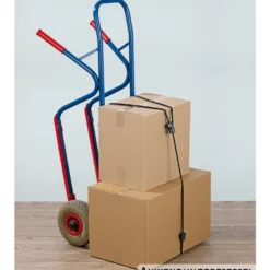 ModulFix Spanngummi-Transport-Set Premium 9-teilig