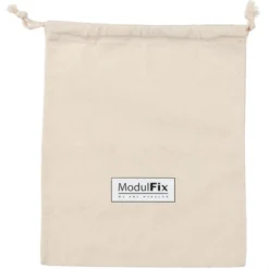 ModulFix Spanngummi-Transport-Set Premium 9-teilig