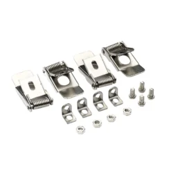 Montageclip-Set passend für LED-Panels