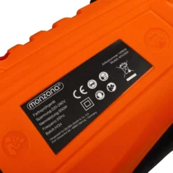 monzana® Farbsprühgerät 500 Watt
