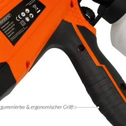 monzana® Farbsprühgerät 500 Watt