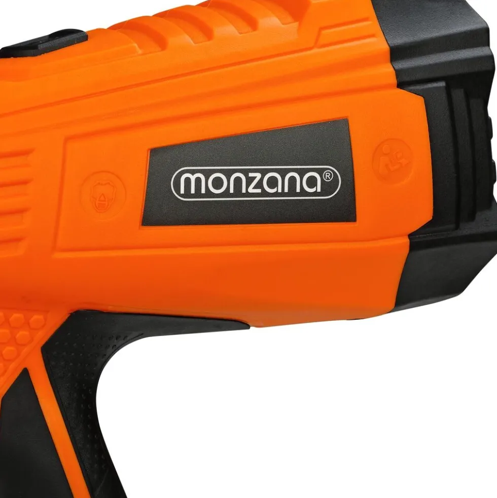 monzana® Farbsprühgerät 500 Watt