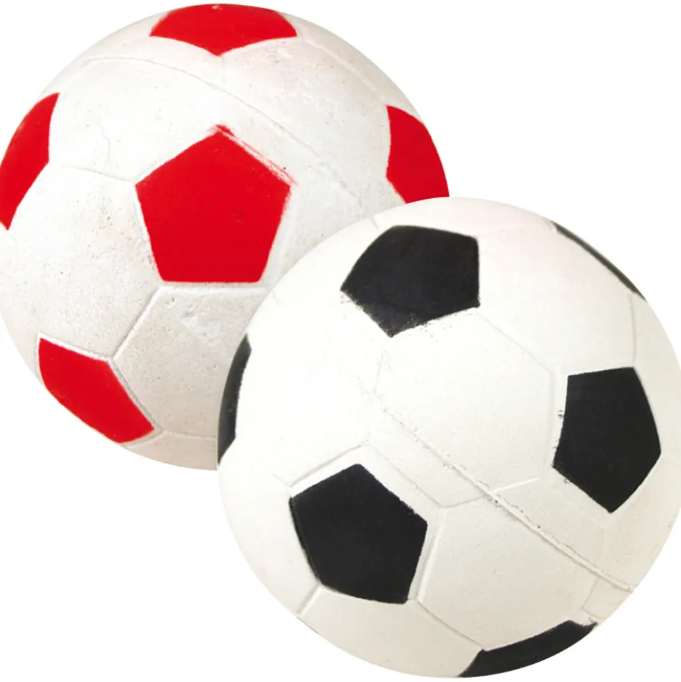 Moosgummiball Ø6 cm