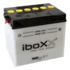 Motorradbatterie ''classic'' 53030 12V 30 Ah