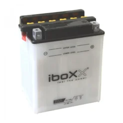 Motorradbatterie ''classic'' 51411 12V 14 Ah