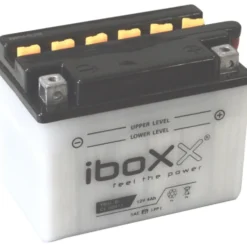 Motorradbatterie ''classic'' 50411 12V 4 Ah