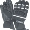 Motorradhandschuhe Größe L
