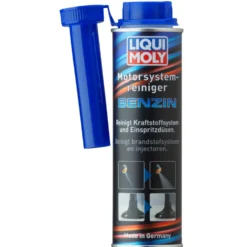 Motorsystemreiniger Benzin 300 ml