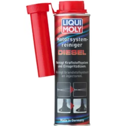 Motorsystemreiniger Diesel 300ml