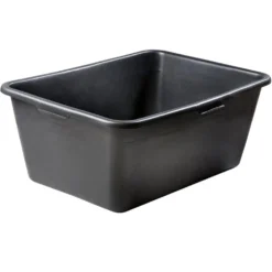 Mörtelwanne eckig 90 Liter