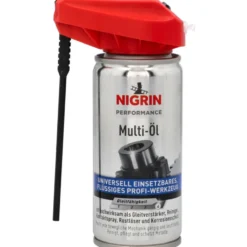 Multi-Öl Hybrid 100ml