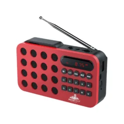 Multi-Music-Player mit Bluetooth