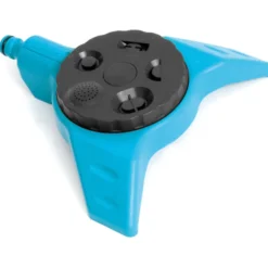 Multisprenger für kleine Rasenflächen mit 5 Funktionen