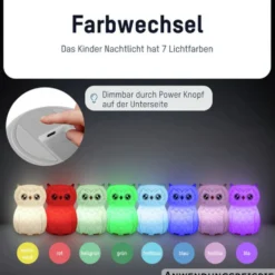 Nachtlicht 