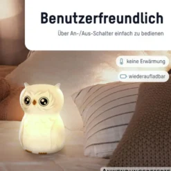 Nachtlicht 