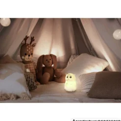 Nachtlicht "Hamster Lilli"