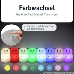 Nachtlicht
