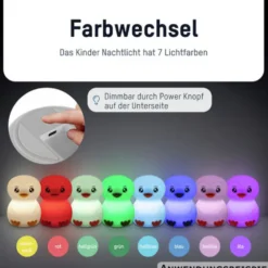 Nachtlicht
