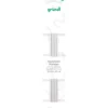 Nadelspiel Premium Aluminium 3,00 mm 20 cm