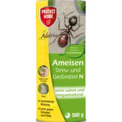 Natria Ameisen Streu- und Gießmittel 500 g