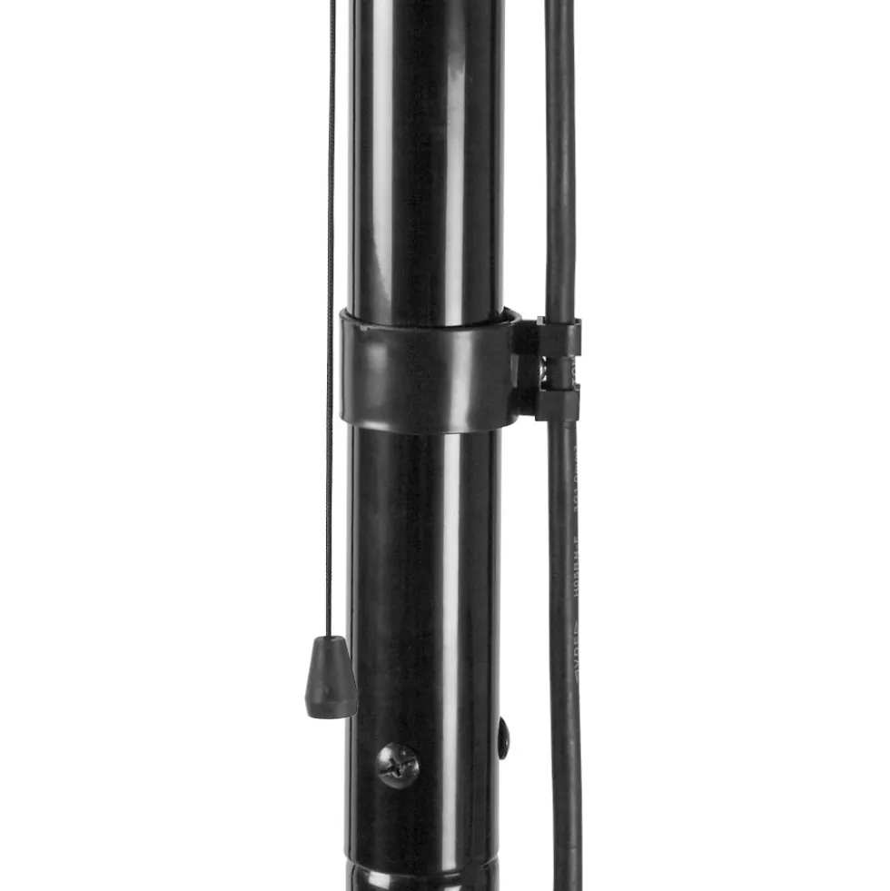 nedis elektrischer Terrassen-Heizstrahler 1500W