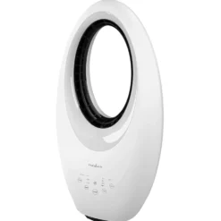 nedis Rotorloser Ventilator FNBS1WT