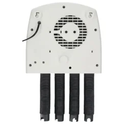 nedis Schuhtrockner HTSH40WT 350 Watt mit Timer