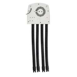 nedis Schuhtrockner HTSH40WT 350 Watt mit Timer
